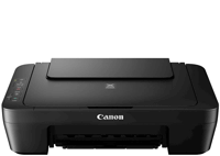 דיו למדפסת Canon PIXMA MG2545s